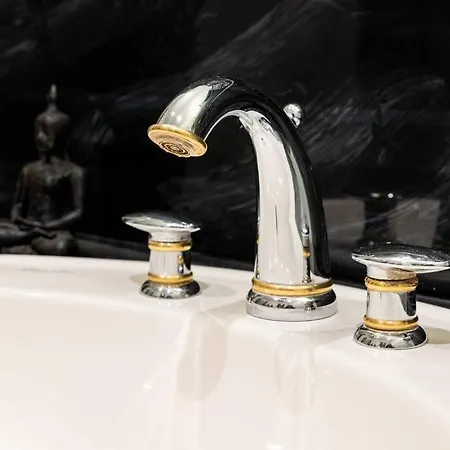 Apartment Dictumfactum Luxury