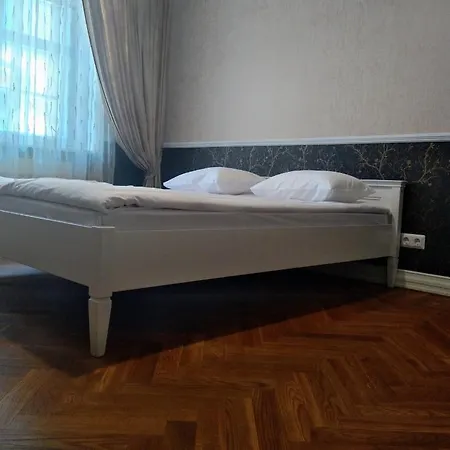 Appartamento Dictumfactum Luxury