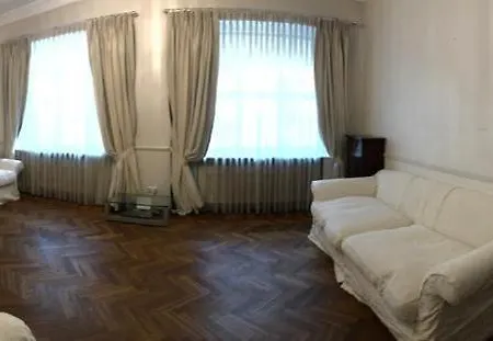 Dictumfactum Luxury Apartment