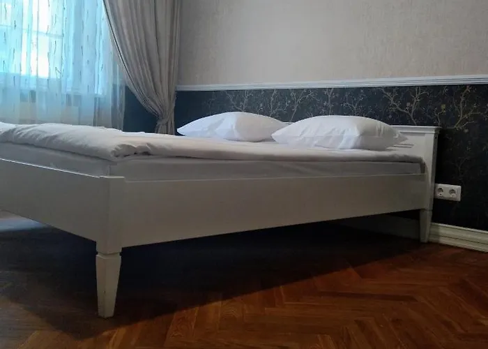 Apartman Dictumfactum Luxury