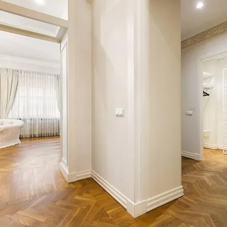 Dictumfactum Luxury * Tallinn