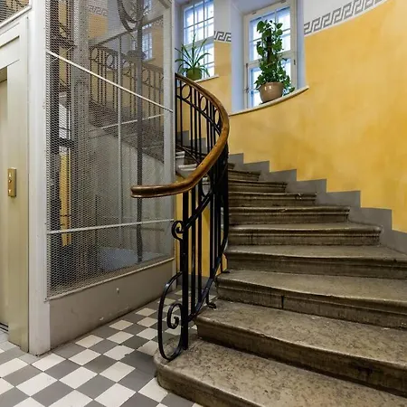 Dictumfactum Luxury Tallinn