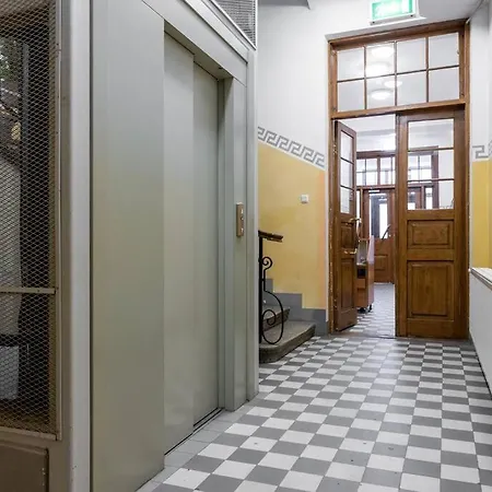 Dictumfactum Luxury Apartman Tallinn