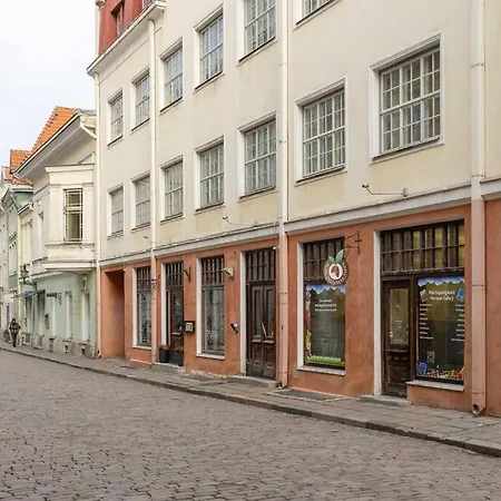 Dictumfactum Luxury Tallin