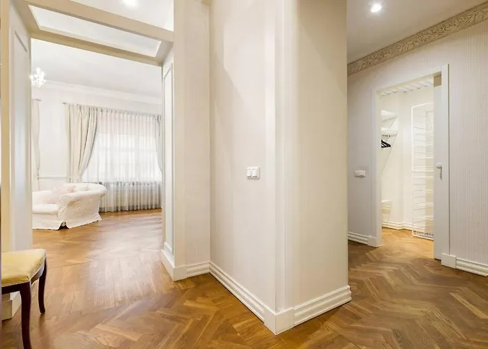 Dictumfactum Luxury * Ταλίν