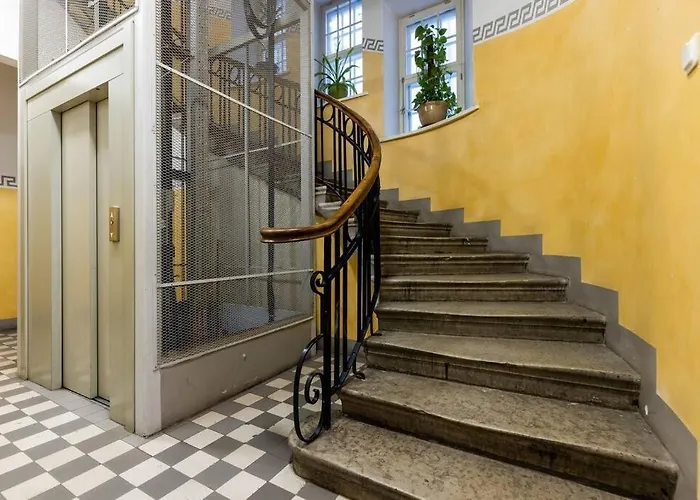 Dictumfactum Luxury Ταλίν