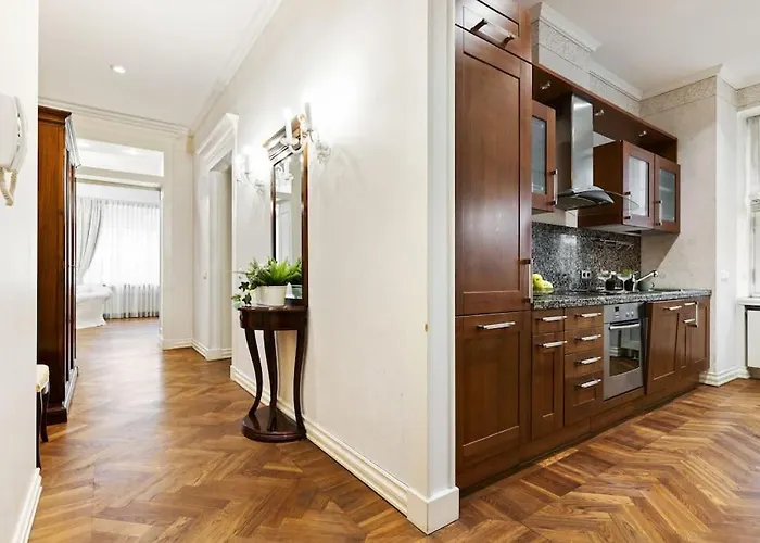 Dictumfactum Luxury Διαμέρισμα