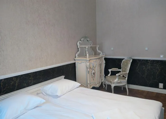 Dictumfactum Luxury * Ταλίν