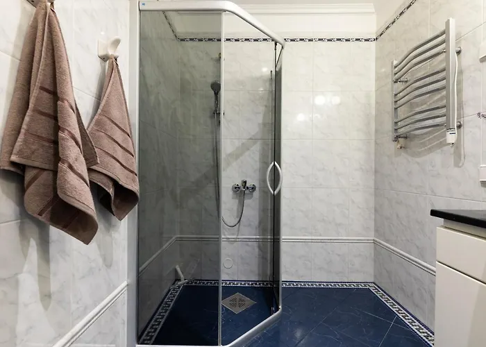 Dictumfactum Luxury Ταλίν