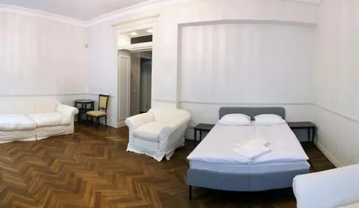 Dictumfactum Luxury Διαμέρισμα *